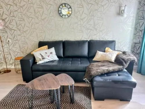 Villa Sophia by ALMA Holiday Rentals