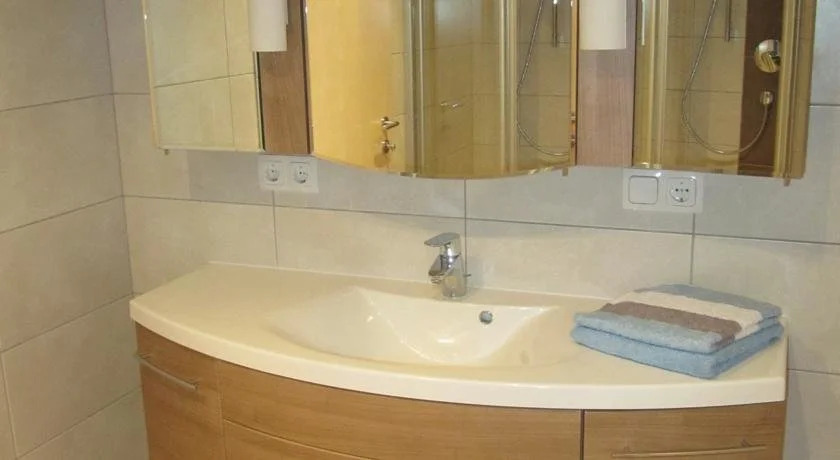 Haus Alpin Apartments