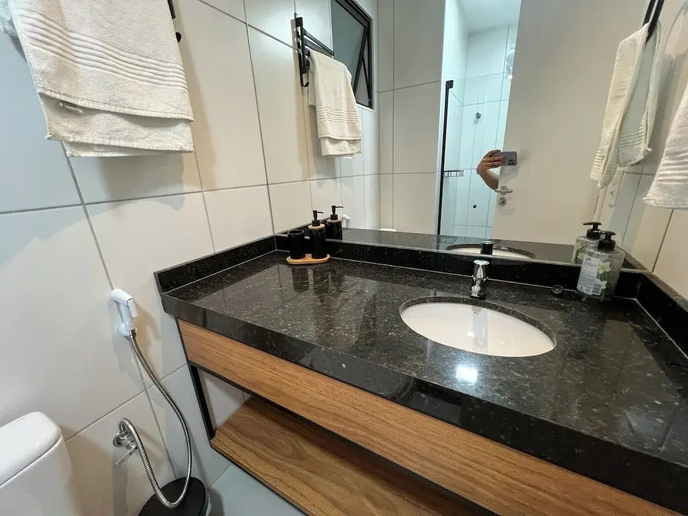 Smart Stay 1001 Mandi Hospitalidade