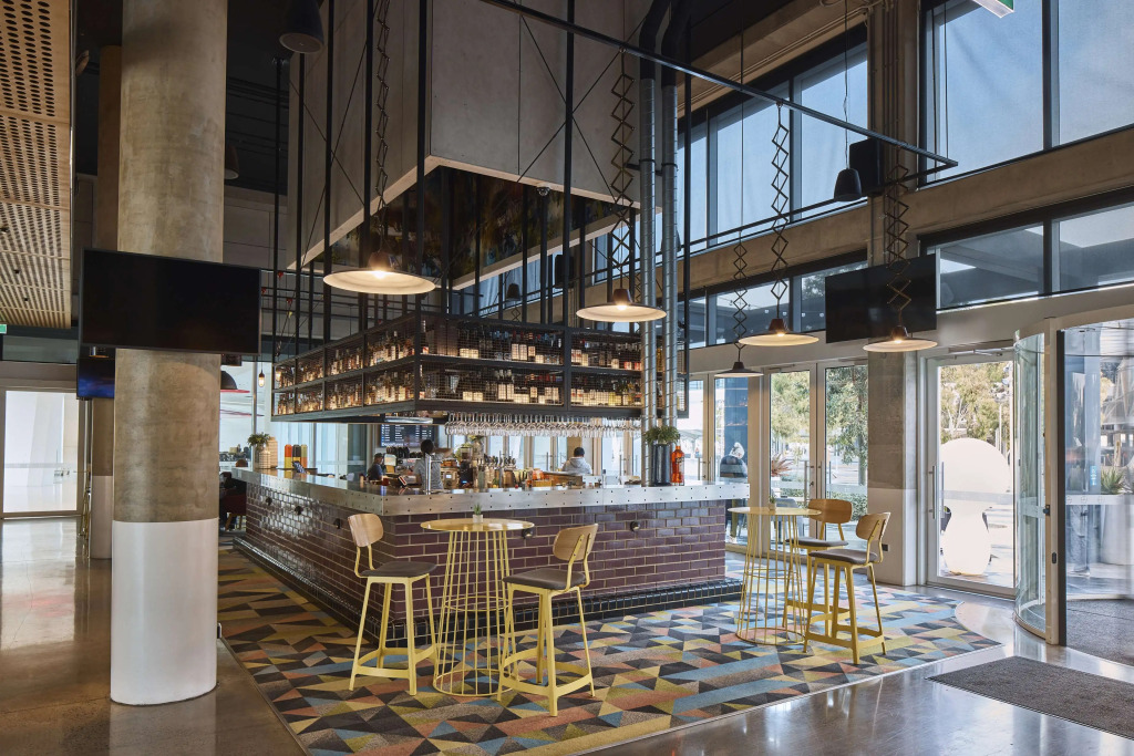Atura Adelaide Airport