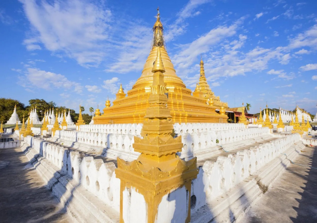 Hotel Myat Nan Taw Win