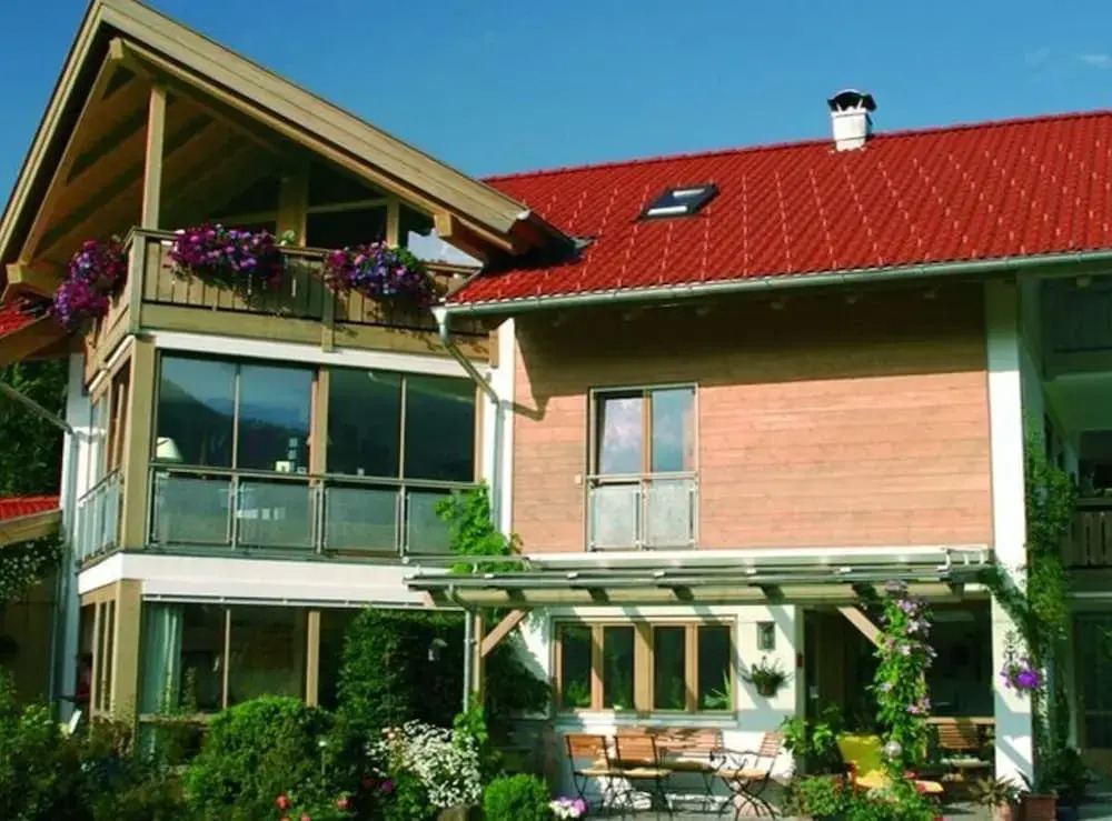 Lovely Apartment in Oberammergau