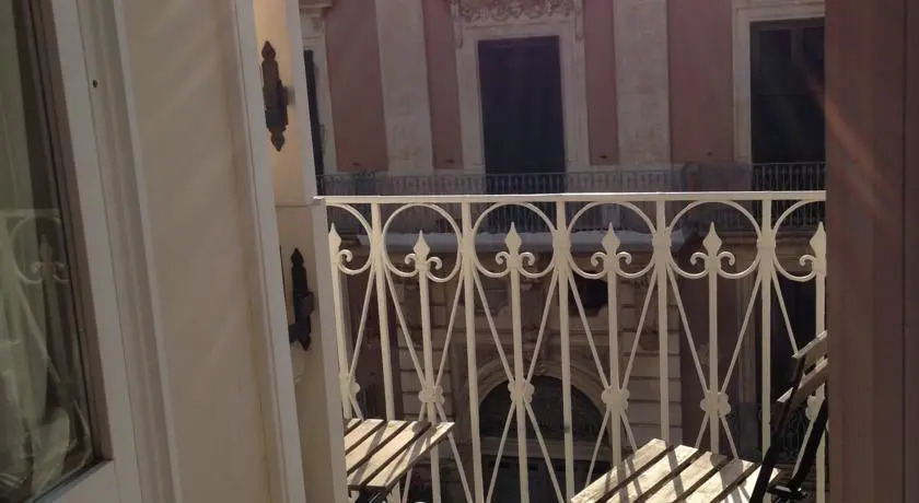 Casa Luthi