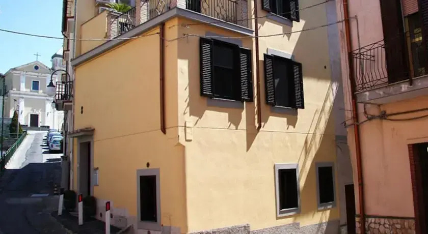 La Casetta