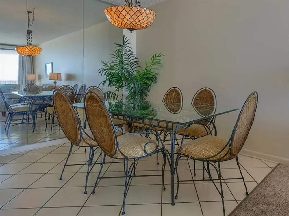 Bluewater 505 by Meyer Vacation Rentals