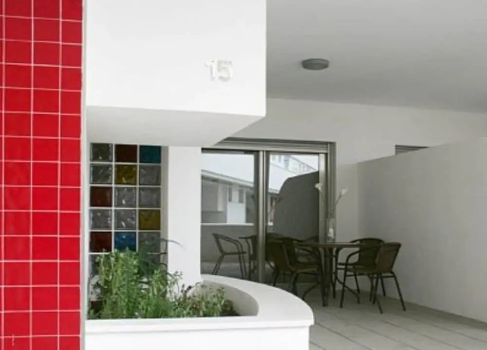 103416 -  Apartment in Zahara