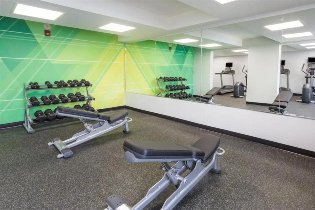 Holiday Inn - Boone - University Area by IHG