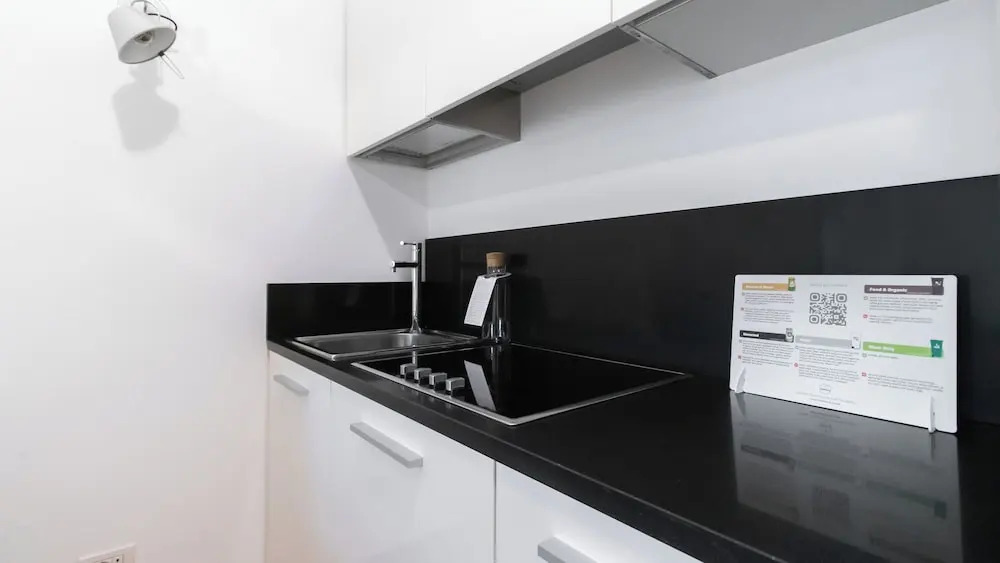 Italianway Easy - Sarpi 10 A