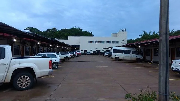 Hotel Perola