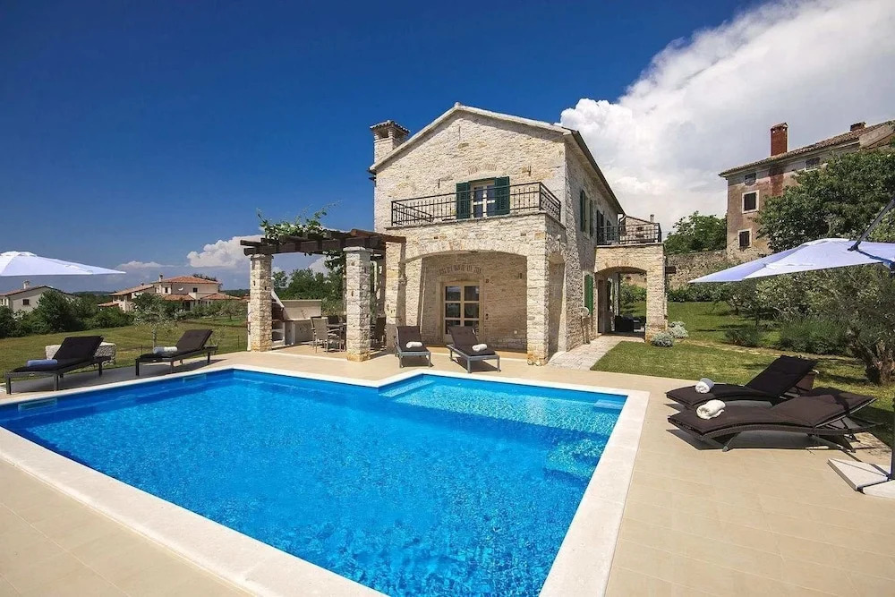 Villa Ruk