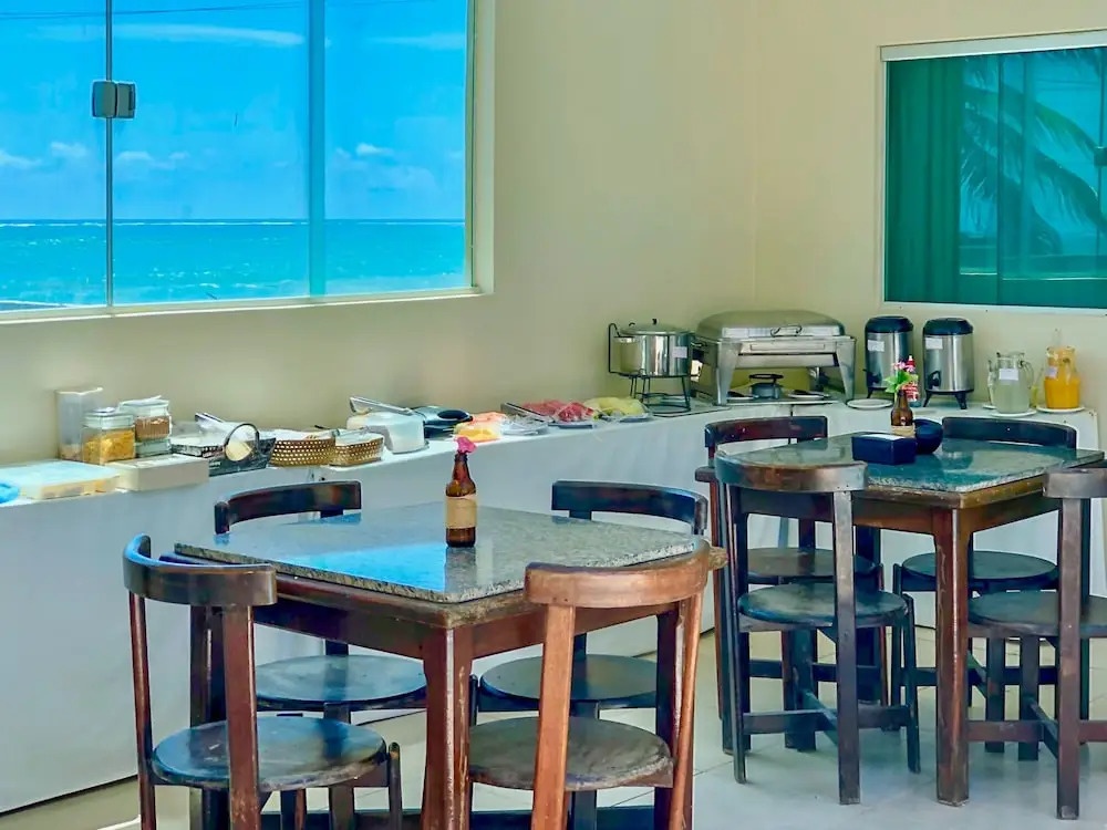 Novo Hotel Dona Felicidade
