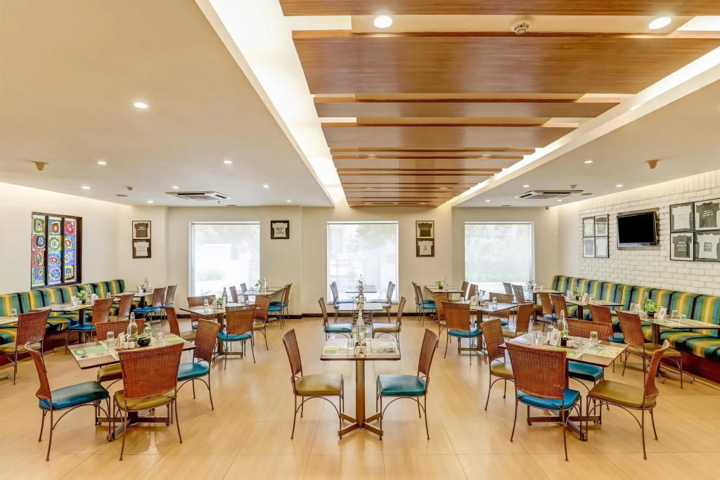 Lemon Tree Hotel, Ahmedabad