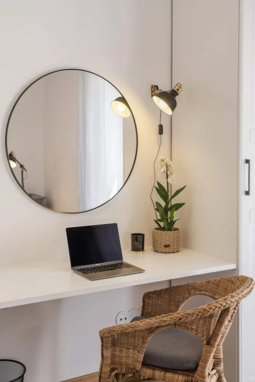 Zona Velha Apartments by An Island Apart