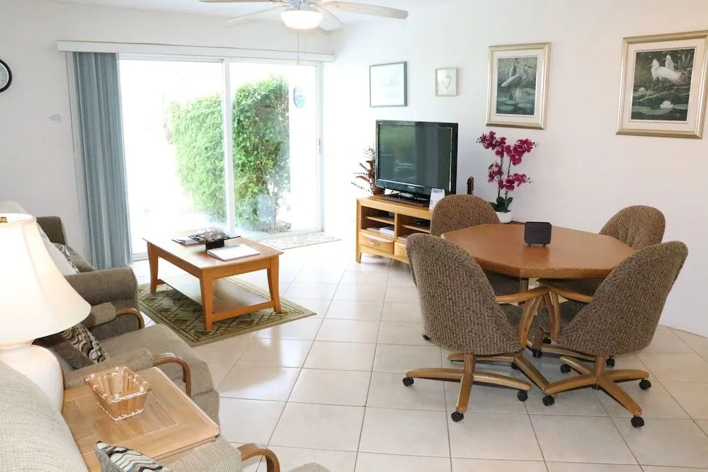 Jamaica Royale 063 - 1 Br Villa