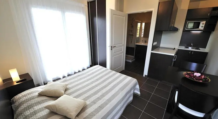 Residence Philippe