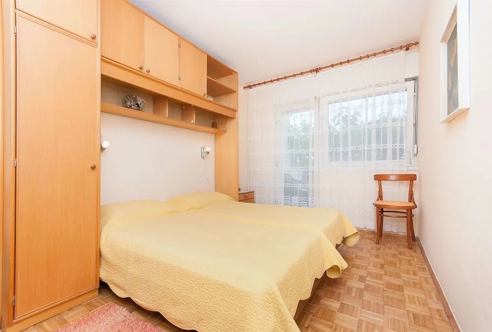 Apartments Augustin