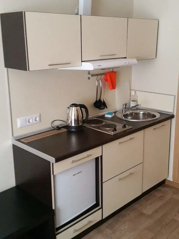 Apartment na Stanislavskogo