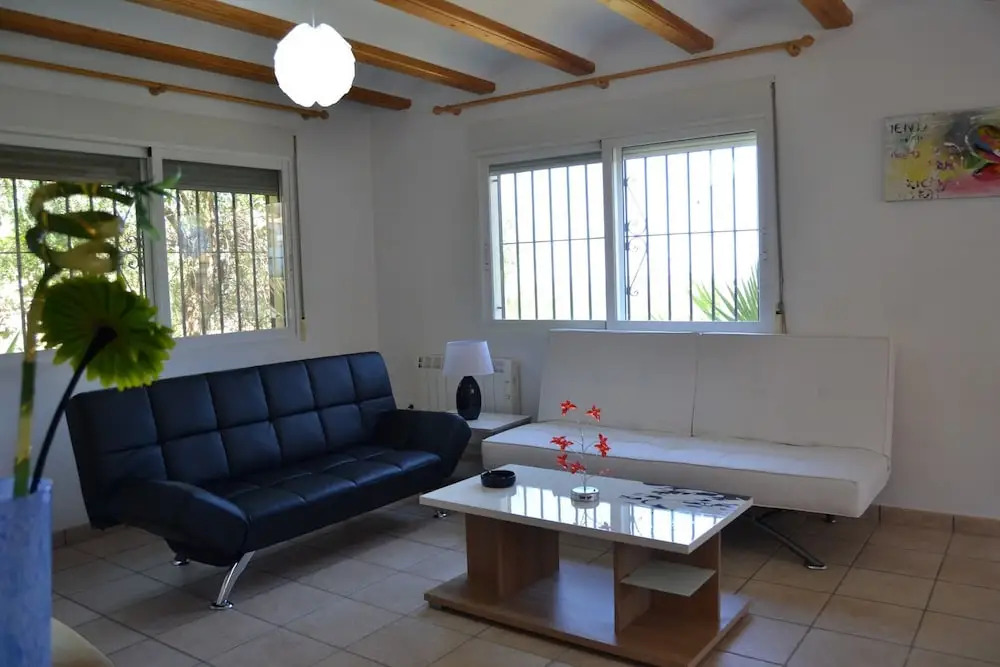 Chalet Cris