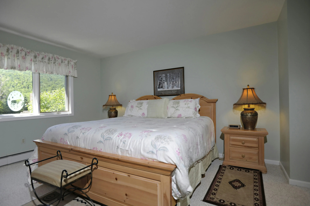 Townhomes at Bretton Woods