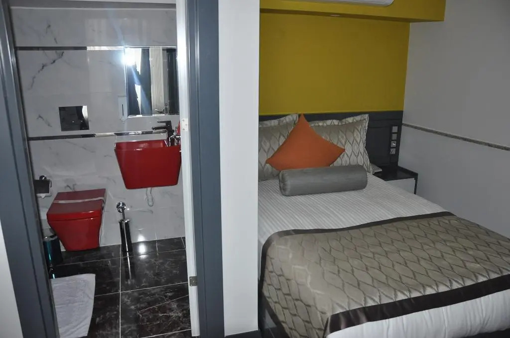 Koc Otel Elit Terminal