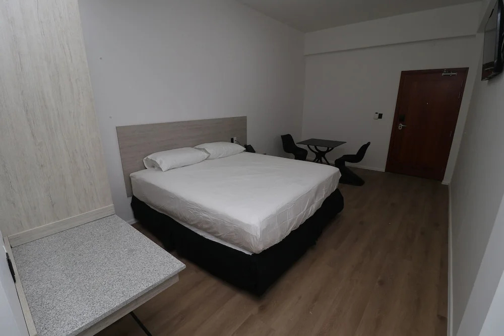 Hotel Royal Brasil