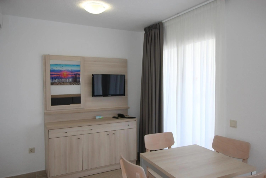 Apartamentos Playamar