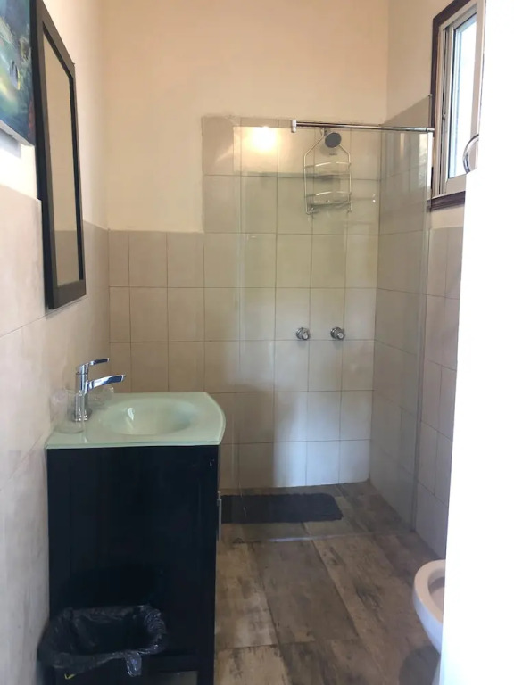 Chez Max, Cadras Haiti