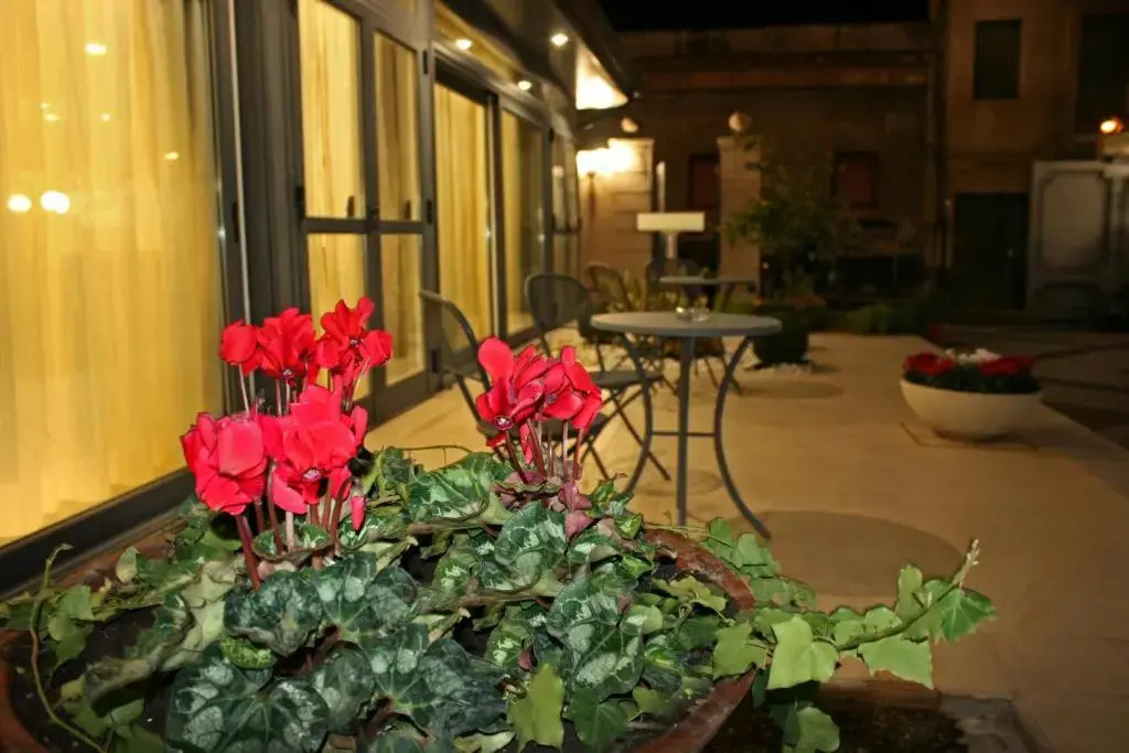 Hotel Villa Cibele
