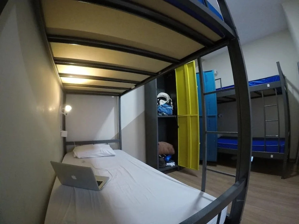 Aurora Hostel Rio