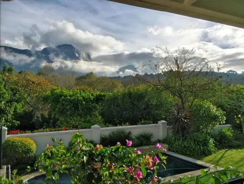 River Lodge