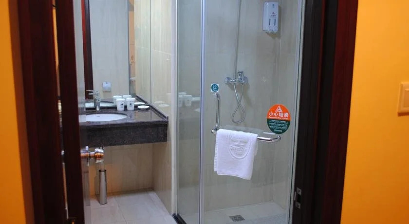 Green Tree Inn Xihuan Road
