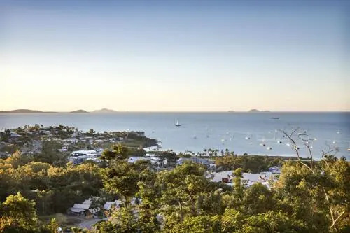 Oscars View - Airlie Beach