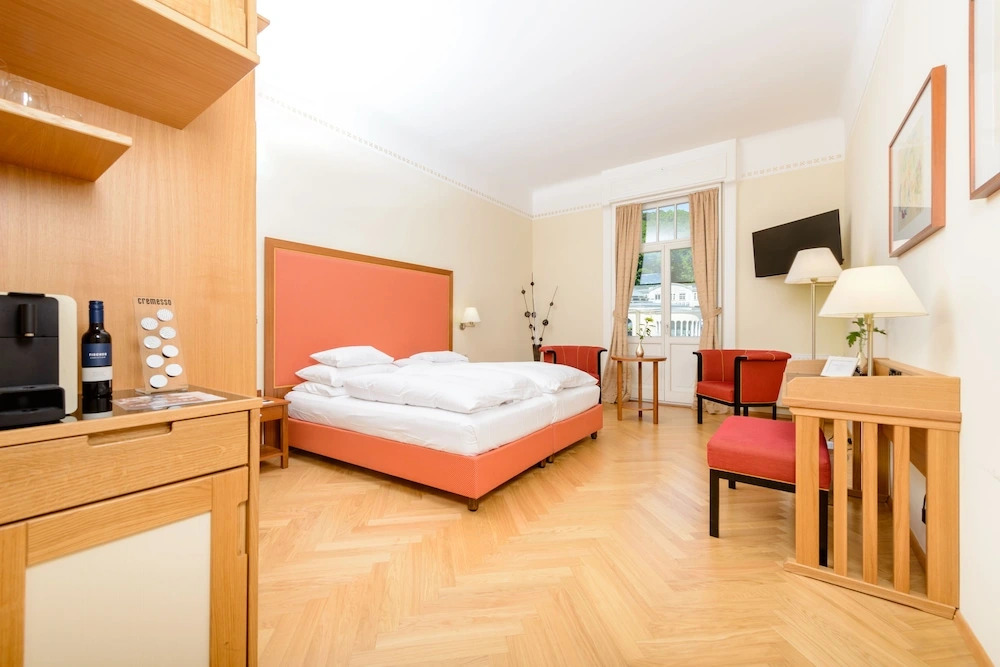 Hotel Herzoghof