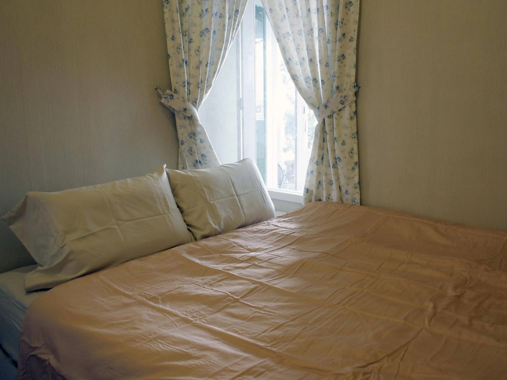 MCL Mount Austin Boutique Guesthouse
