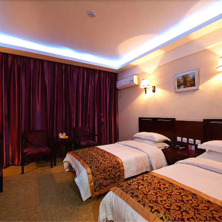 Wenhualou Hotel