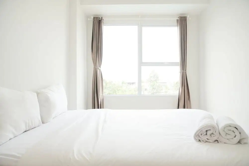 Good And Comfy 1Br (No Kitchen) At Citra Living Apartment