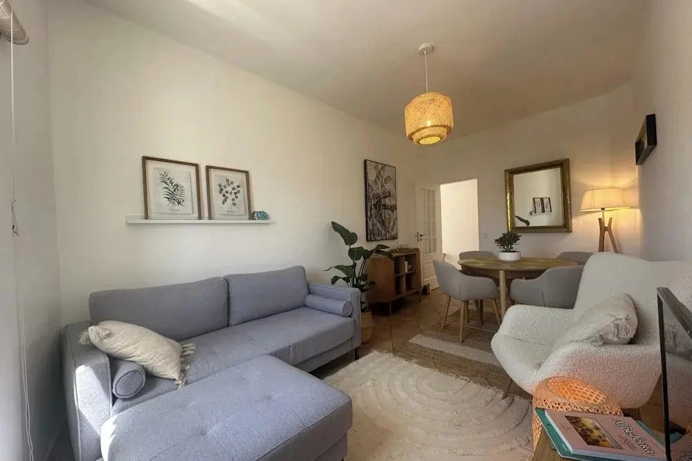 Cosy 3 bed Apartment Albufeira Old Town