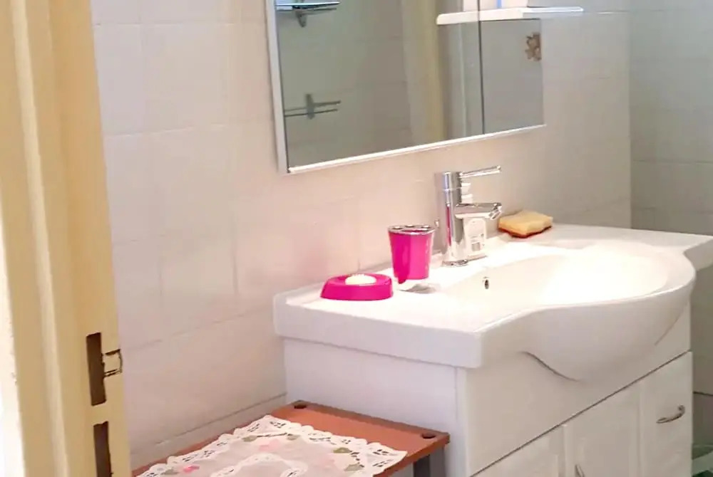 Apartment with One Bedroom in Le François, with Wonderful City View, Private Pool, Enclosed Garden - 3 Km From the Beach