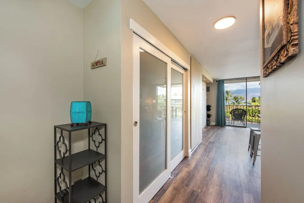 Boutique Oceanfront Studio Vistas