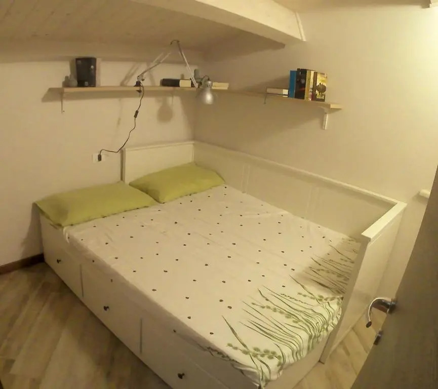 Appartamento in centro storico