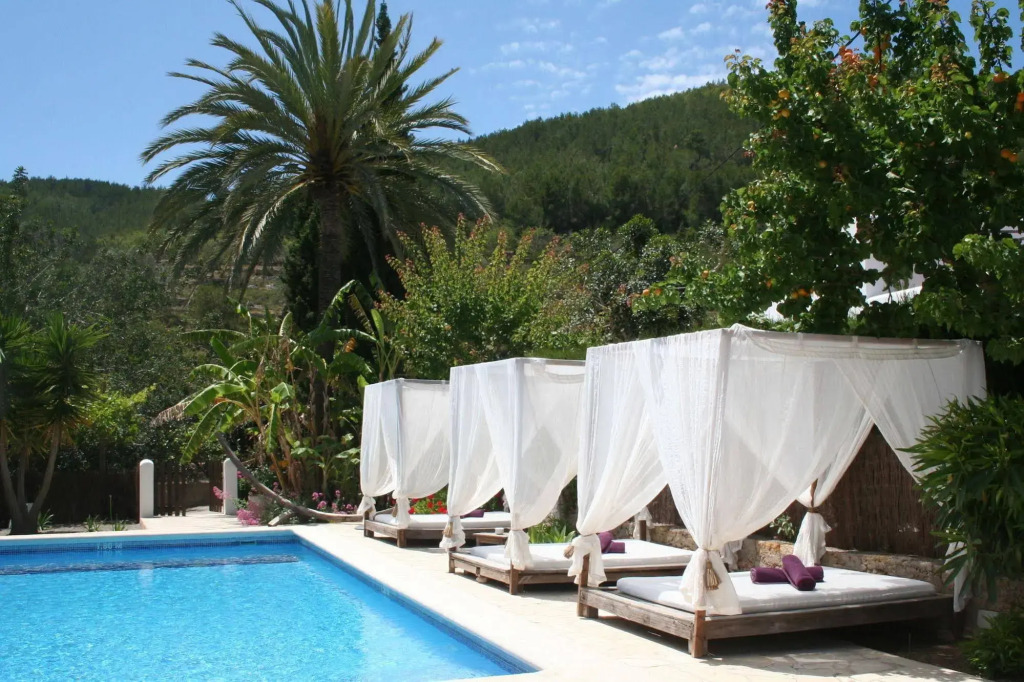 Valley Club - Agroturismo Ibiza