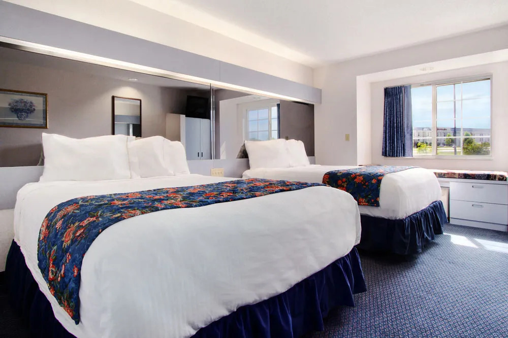 Microtel Inn & Suites by Wyndham Hagerstown by I-81