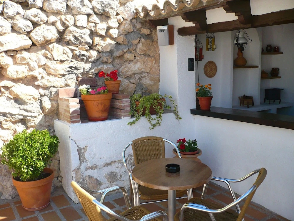 Hostal Rural Moratín