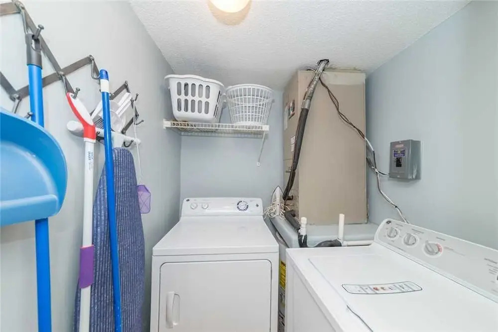 St Andrews Common 1658 - One Bedroom Condo