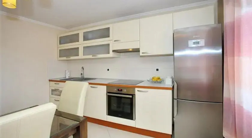 Guest Hause Chiara
