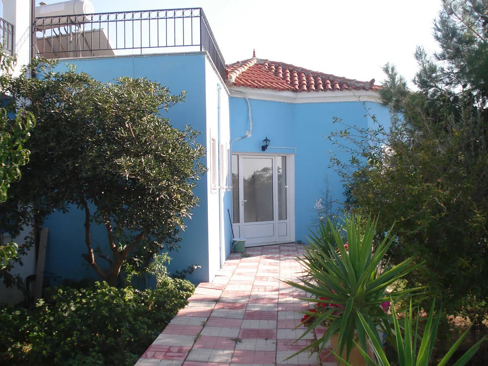 Hotel Defkalion