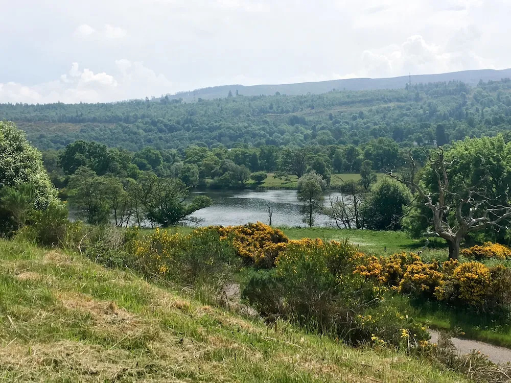 East Craigdhu Cow Byre