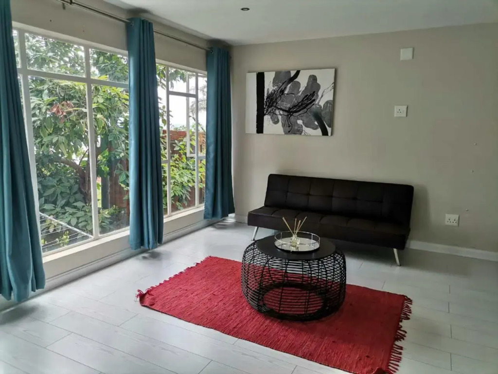 Manz' amahle Guest Cottage