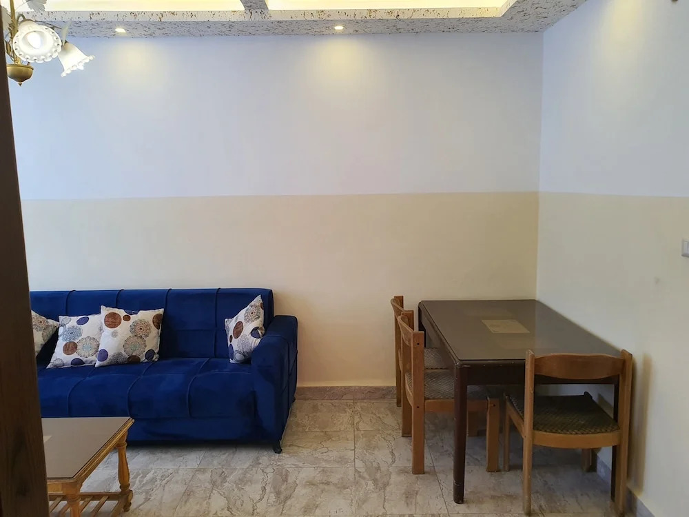Aljazeera Hotel Apartments