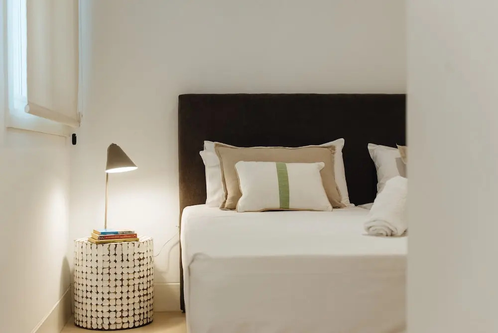 Eva Recommends Castellar Pool & Terrace
